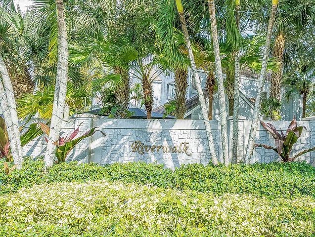 6207 Riverwalk Lane 5, Jupiter, FL 33458