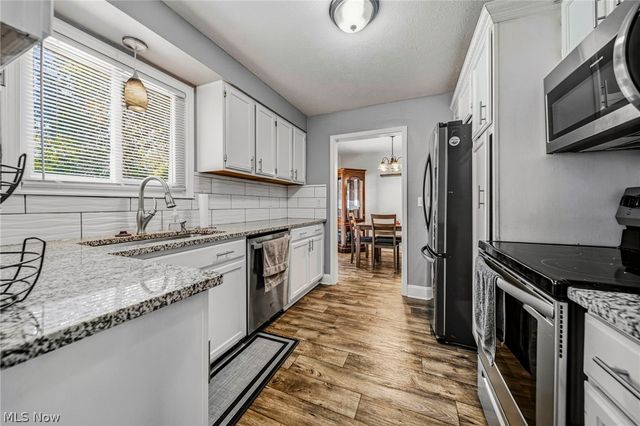 1218 E 346th Street, Eastlake, OH 44095