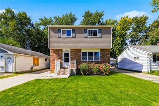 1218 E 346th Street, Eastlake, OH 44095