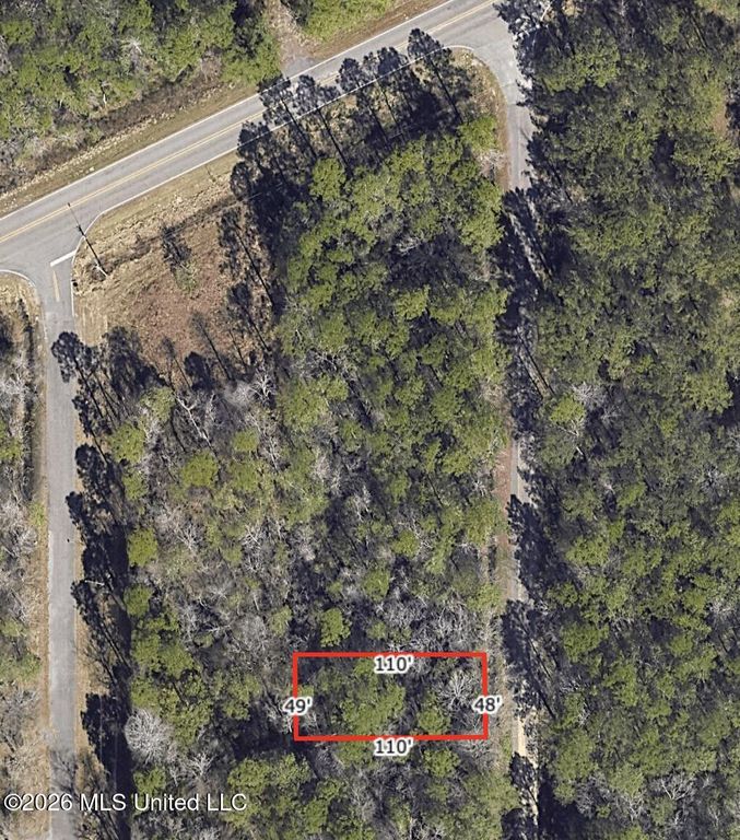 Rene Avenue, Gulfport, MS 39503