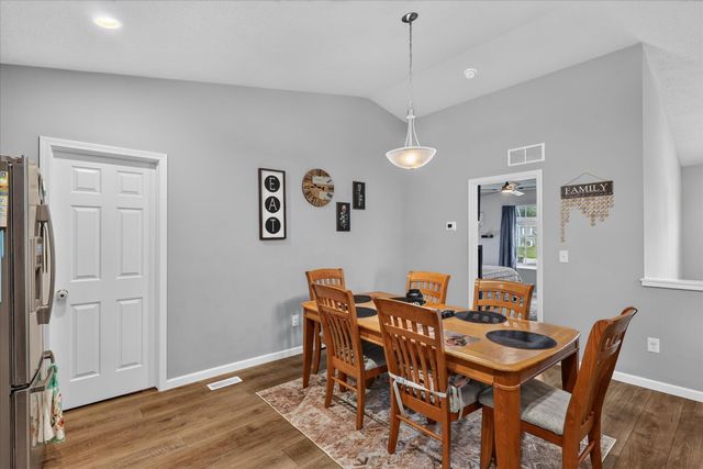 818 Strauss Court, Greenville, MI 48838