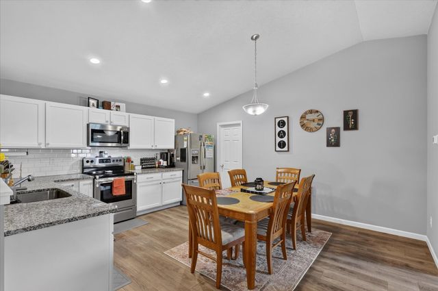 818 Strauss Court, Greenville, MI 48838