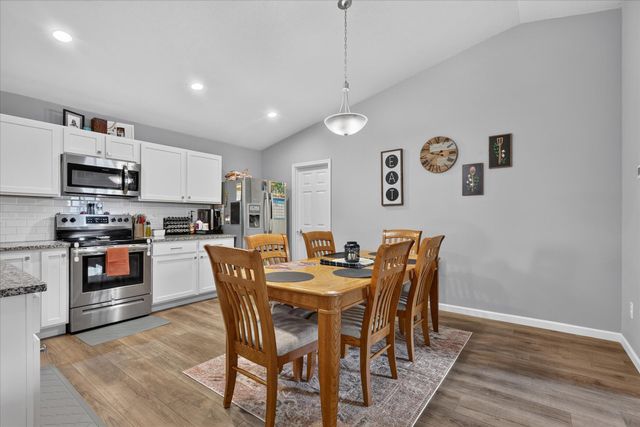 818 Strauss Court, Greenville, MI 48838