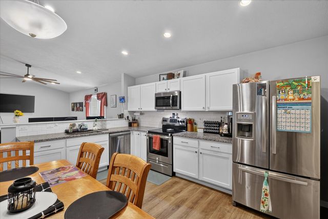 818 Strauss Court, Greenville, MI 48838