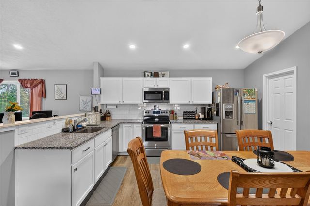818 Strauss Court, Greenville, MI 48838