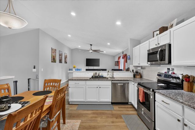 818 Strauss Court, Greenville, MI 48838