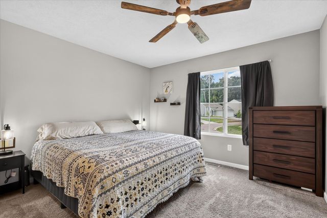 818 Strauss Court, Greenville, MI 48838