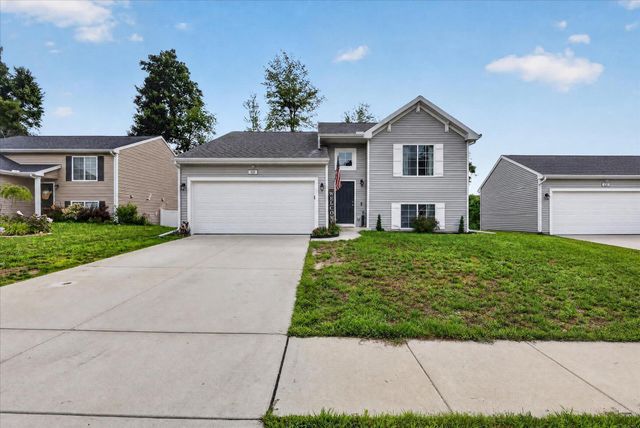 818 Strauss Court, Greenville, MI 48838