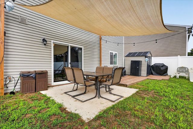 818 Strauss Court, Greenville, MI 48838