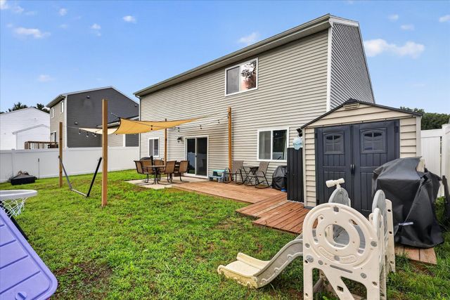 818 Strauss Court, Greenville, MI 48838