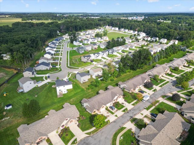 818 Strauss Court, Greenville, MI 48838