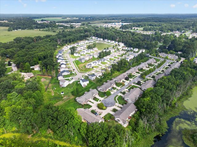 818 Strauss Court, Greenville, MI 48838