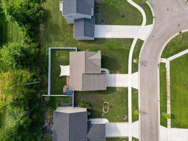 818 Strauss Court, Greenville, MI 48838