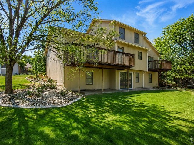 3570 Granby Ct, Loveland, CO 80538