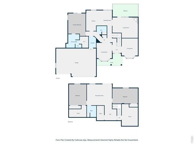 3570 Granby Ct, Loveland, CO 80538