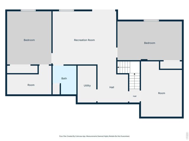 3570 Granby Ct, Loveland, CO 80538