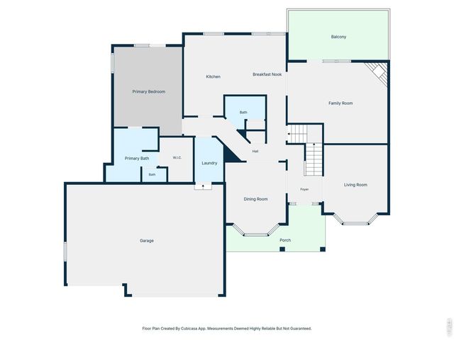 3570 Granby Ct, Loveland, CO 80538