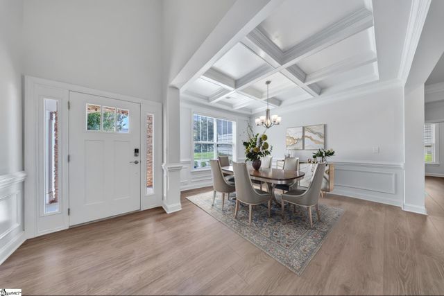 8 Belterra Drive, Simpsonville, SC 29681