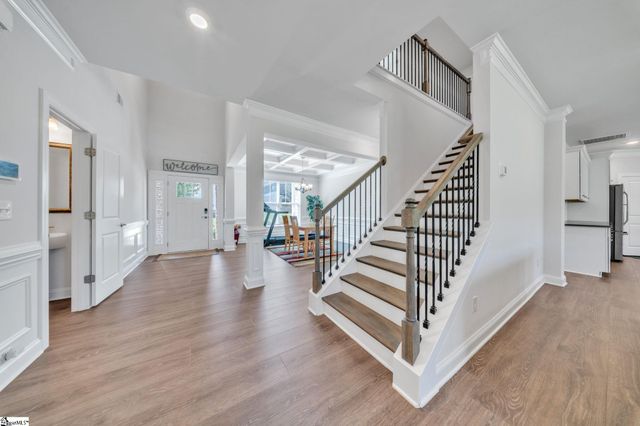 8 Belterra Drive, Simpsonville, SC 29681