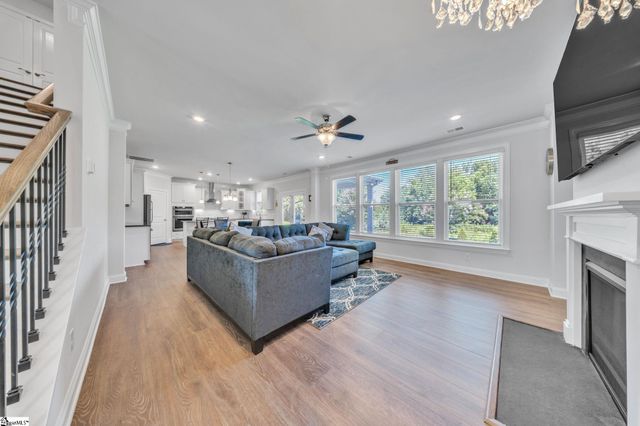 8 Belterra Drive, Simpsonville, SC 29681