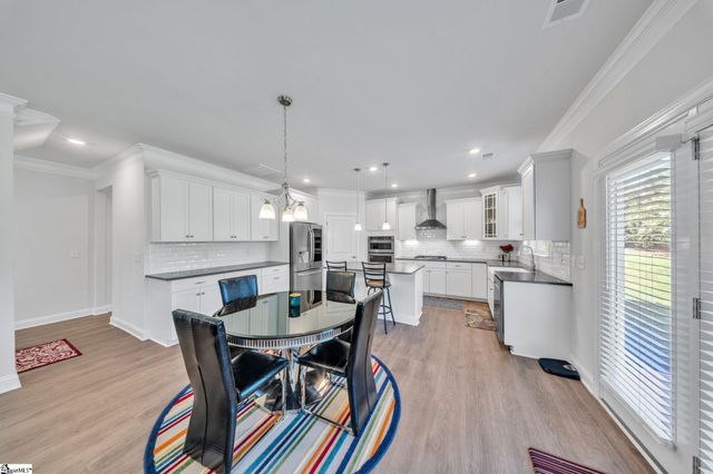 8 Belterra Drive, Simpsonville, SC 29681