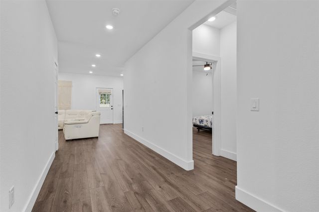 809 Truelove Street, Gainesville, TX 76240