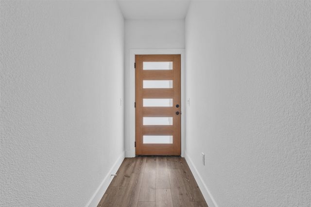 809 Truelove Street, Gainesville, TX 76240