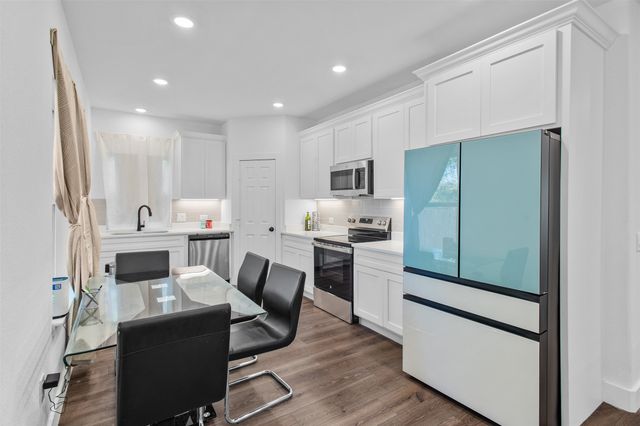 809 Truelove Street, Gainesville, TX 76240