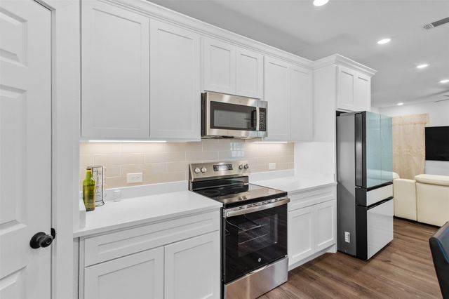 809 Truelove Street, Gainesville, TX 76240