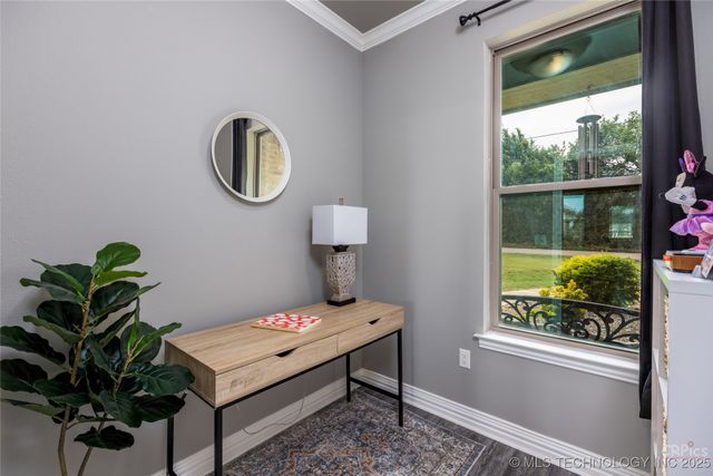 7245 Wilson Road, Durant, OK 74701