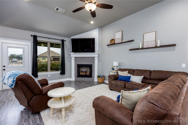 7245 Wilson Road, Durant, OK 74701