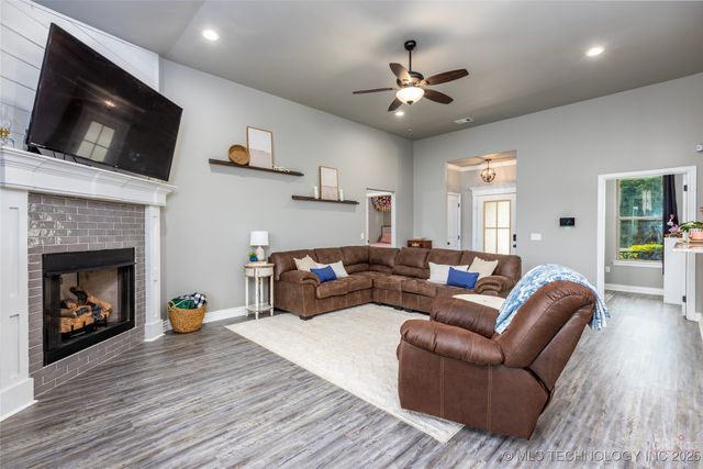 7245 Wilson Road, Durant, OK 74701