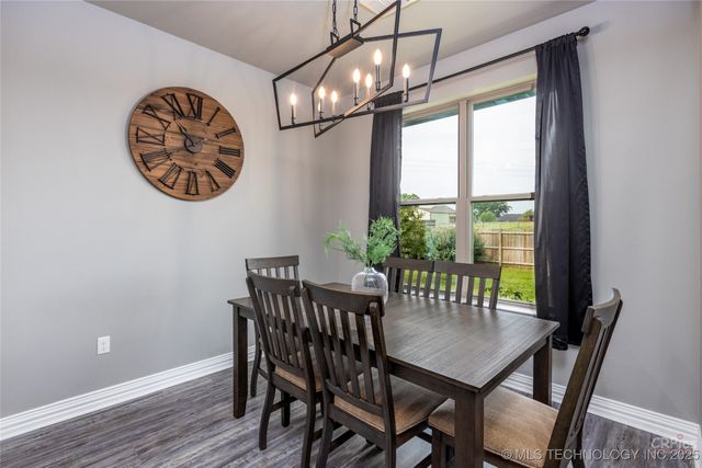 7245 Wilson Road, Durant, OK 74701