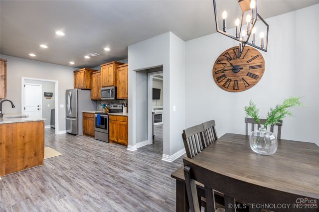 7245 Wilson Road, Durant, OK 74701