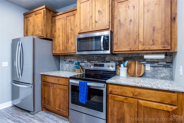 7245 Wilson Road, Durant, OK 74701