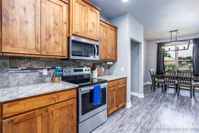 7245 Wilson Road, Durant, OK 74701