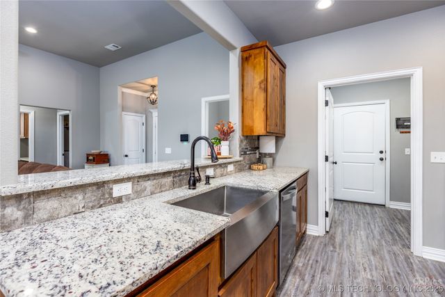 7245 Wilson Road, Durant, OK 74701