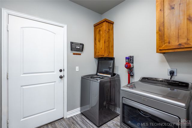 7245 Wilson Road, Durant, OK 74701