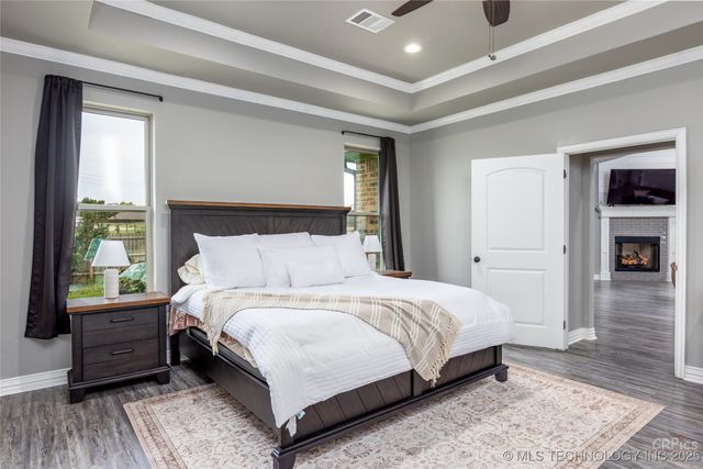 7245 Wilson Road, Durant, OK 74701