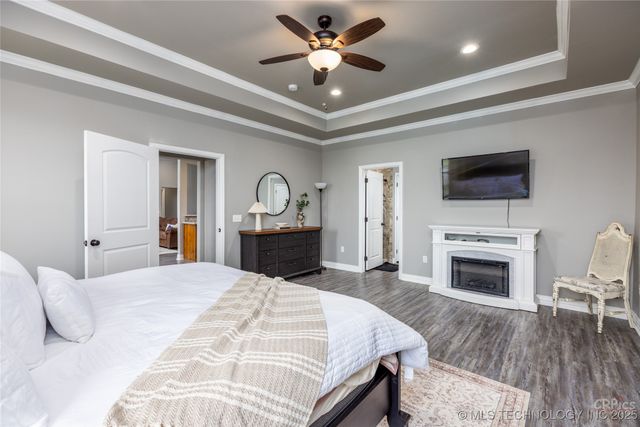 7245 Wilson Road, Durant, OK 74701