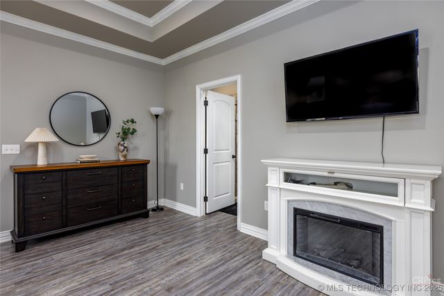 7245 Wilson Road, Durant, OK 74701