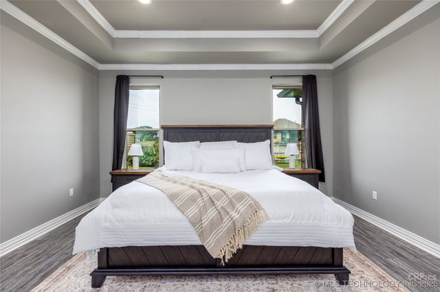 7245 Wilson Road, Durant, OK 74701