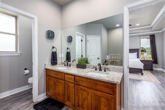 7245 Wilson Road, Durant, OK 74701