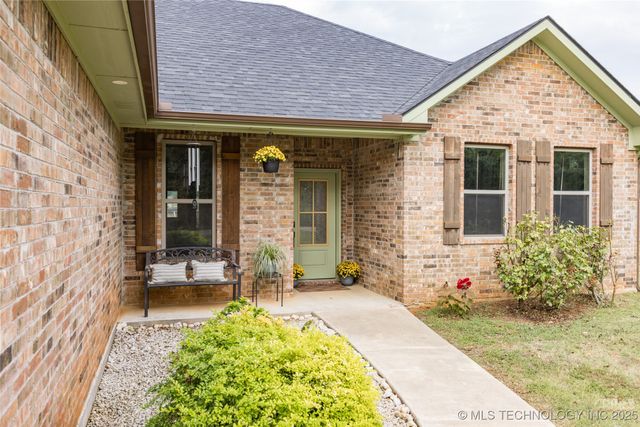 7245 Wilson Road, Durant, OK 74701