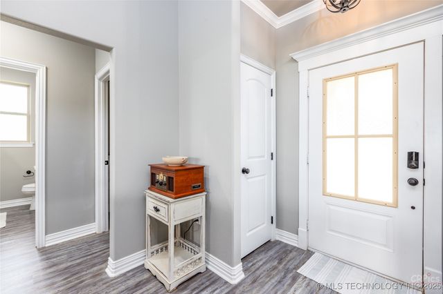 7245 Wilson Road, Durant, OK 74701