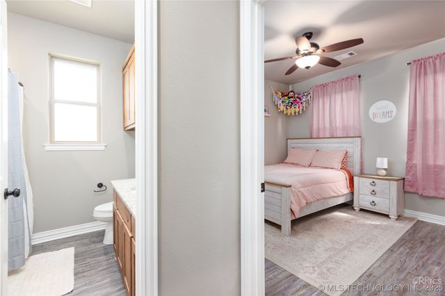 7245 Wilson Road, Durant, OK 74701