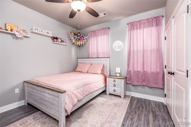 7245 Wilson Road, Durant, OK 74701