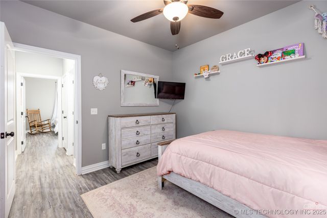 7245 Wilson Road, Durant, OK 74701