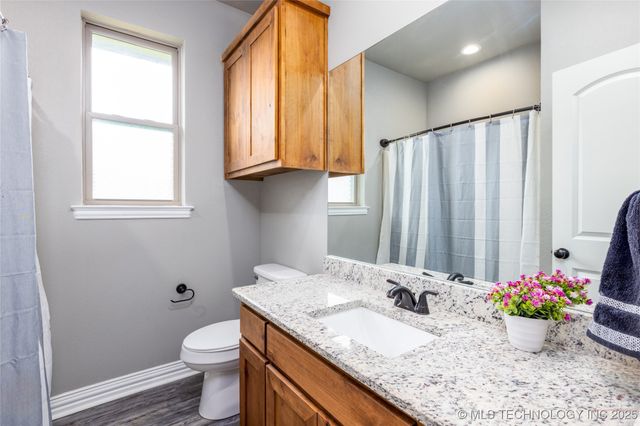 7245 Wilson Road, Durant, OK 74701