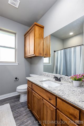 7245 Wilson Road, Durant, OK 74701